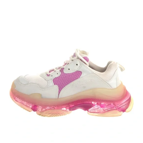 Triple S Balenciaga Sneakers - Picture 9 of 10